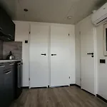 Houseboat Semesterbostad Uitgeest