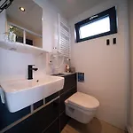 Houseboat Uitgeest