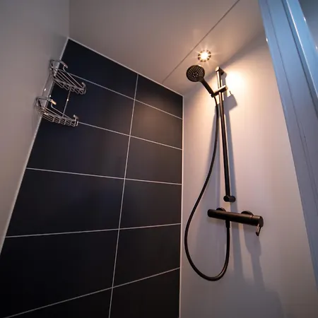 Vakantiehuis Houseboat